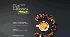 Desktop Screenshot of cantaloop.com.br